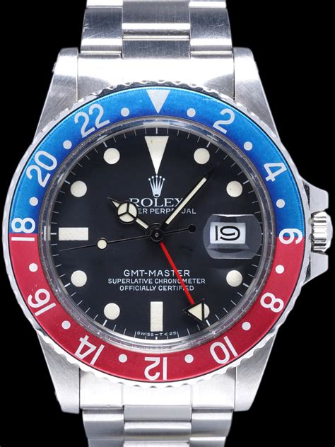 1983 rolex gmt|1983 rolex gmt master.